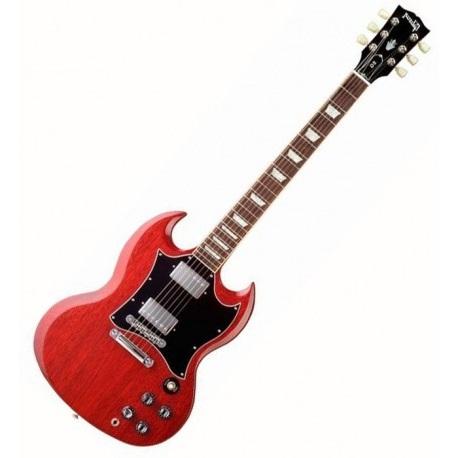 Gibson sg standard gaucher 1