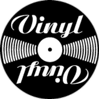 Vinyl logo 400x400 gif